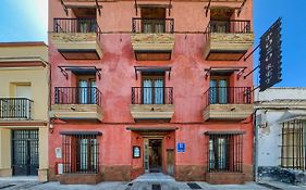 Hotel Pozo Rey